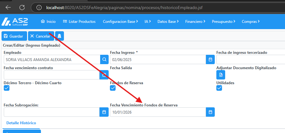 Interfaz de usuario gráfica, Texto, Aplicación
El contenido generado por IA puede ser incorrecto.